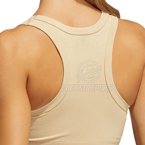 Sujetador Deportivo de Moda para Mujer, Ropa Deportiva, Sujetador Deportivo para Entrenamiento, Venta en Línea de Alta Calidad - Product Image 3