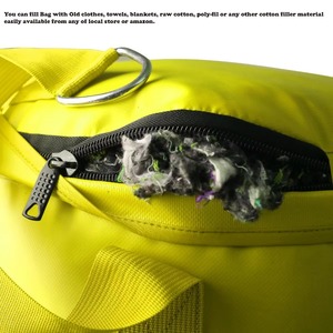 Bolsas de boxeo personalizadas de alta calidad en venta / Bolsas de boxeo fabricadas en fábrica a precio de mayorista - Product Image 6