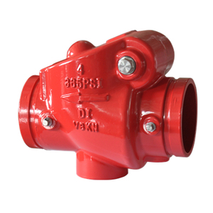 Vanne à soufflet en acier au carbone à tige parallèle montante durable, 6 pouces, basse/moyenne pression, joint EPDM, utilisation industrielle manuelle, OEM AM - Product Image 2