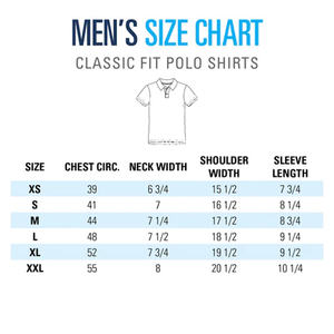 2025 nuevo Unisex Casual para camiseta Polo logotipo bordado personalizado tela CVC Lisa 95% algodón 5% Spandex suave Golf camisa de hombre - Product Image 5