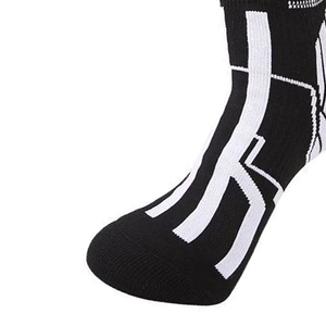 Comfortable <b>Hot</b> Sale Cotton Baseball <b>Socks</b> Outdoor Sports Wear Sports <b>Socks</b> in Multi Colors Cotton <b>Socks</b> With OEM Design - Product Image 1