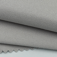 Высокоэластичная ткань RE POLYESTER PK для верхней одежды