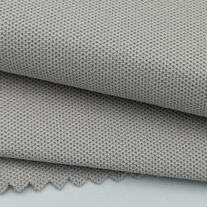 Tissu PK en polyester à forte extensibilité pour vêtements d'extérieur - Product Image 3