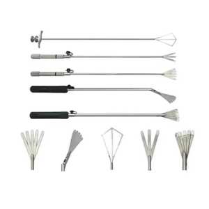 Retractor laparoscópico Nathanson, juego de retractores para hígado, instrumentos quirúrgicos de acero inoxidable, instrumentos quirúrgicos de calidad superior. - Product Image 4