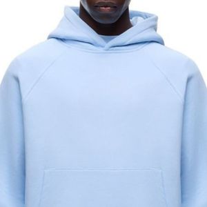 Sweat-shirt à capuche personnalisé avec logo, en molleton doux, décontracté, à manches longues, vêtements streetwear personnalisés pour adultes - Product Image 3