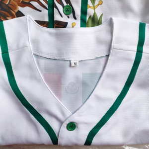 Personalization Custom Name Mexico <b>Baseball</b> Jersey Football Jersey Family Matching <b>Tee</b> Flag Soccer t Shirts <b>Baseball</b> Jersey - Product Image 4