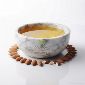 Proveedor Confiable de Aceite de Almendras Amargas Prensado en Frío al por Mayor para Compradores B2B, 100% Puro para Aplicaciones en la Industria de Belleza, Spa y Bienestar - Product Image 5