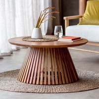 Meubles de salle à manger modernes en bois massif, table et chaises pour la maison, le bureau et l'hôtel, transformez les espaces repas avec style