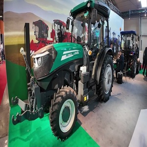 Premium Quality Lovol 304 TRACTORS designed <b>for</b> heavy-duty tasks Buy now with Fast Delivery and trusted farm <b>machinery</b> solutions - Product Image 2