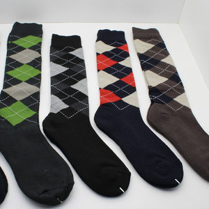 ถุงเท้าขี่ม้าที่ทำจากผ้าระบายอากาศได้ดี สวมใส่สบาย พร้อมวัสดุที่สัมผัสนุ่มและให้ความรู้สึกเรียบลื่น - Product Image 3