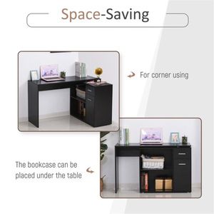 Office Computer Desk - Product Image 6