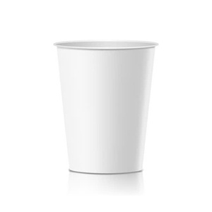 Gobelet jetable en papier kraft 4,5 oz pour café, bubble tea, restaurant, camping – Impression personnalisée OEM ODM - Product Image 2