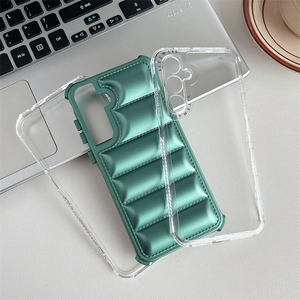 Il nuovo elenco di metallo a prova di graffio lacca moda 3 in 1 custodia per telefono per Vivo V40 Lite Y03 V40 5G - Product Image 3