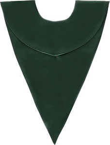 Estola de Graduación Personalizada de Satén con Firma, Recuerdo para Fotos de Graduación Universitaria, Accesorio para Fotos Escolares - Product Image 2