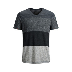 ELEGANT CORPORATION 2026 ชุดลำลองฤดูร้อนแบบใหม่ เสื้อยืดแขนสั้นและกางเกงขาสั้นผู้ชาย 2 ชิ้น ผ้าโพลีเอสเตอร์/คอตตอน ระบายอากาศได้ดี สามารถสั่งทำได้ - Product Image 1