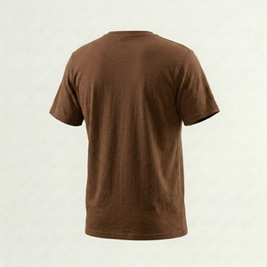 Camiseta Informal de Moda ProudCore, Tejido Transpirable y Cómodo, Ropa Moderna para Uso Diario - Product Image 4