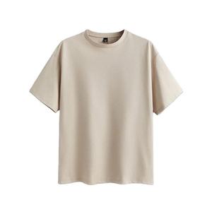 เสื้อยืดพรีเมียมเนื้อผ้าถักอย่างดี ระบายอากาศได้ดี สีเขียวอมฟ้า คอกลม แขนสั้น ผ้าฝ้าย ทรงปกติ สวมใส่สบาย เหมาะสำหรับทุกวัน - Product Image 5