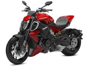 2026 XDiavel V4 Sportbike à succès 1158cc Double cylindre à allumage en phase - Super Offre! - Product Image 4