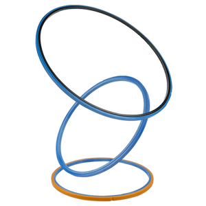 แหวนห่วงเวเฟอร์ SEMI ขนาด 8 นิ้ว/ แหวนขยาย/ คู่/ แหวนดายกริป - Product Image 4