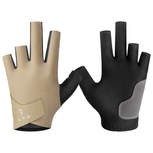 Guantes de Billar de Poliéster Transpirable de Alta Calidad, Nuevos 2026, Dedos Cortos, Cómodos para Jugadores de Snooker y Gimnasio - Product Image 2