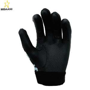 Gants de frappe pour le baseball junior/entraînement |   Taille enfant XS pour garçons et filles |   Couleurs multiples - Product Image 3