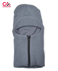 หน้ากากสกีแบบบาลาคลาวาคุณภาพดีเยี่ยม งานออกแบบสั่งทำพิเศษ สำหรับฤดูหนาว ขายส่ง - Product Image 5