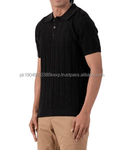 Camiseta Polo de Secado Rápido para Hombre, para Deportes al Aire Libre, Entrenamiento, Fitness, Baloncesto, Running, Absorbente de Sudor, Golf - Product Image 3
