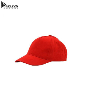 Gorra de Béisbol de Tela Transpirable de Excelente Calidad para Hombre, Gorra Deportiva para Exteriores, Gorra de Béisbol de Algodón Moderna de Buena Calidad Hecha en Pakistán - Product Image 4