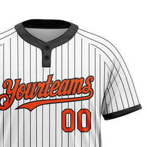 Maillot de baseball de haute qualité - élégant, confortable et idéal pour les équipes, les fans de sport et les tenues décontractées pour hommes - Product Image 4