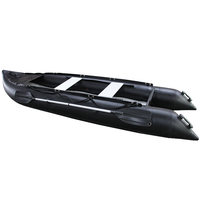 Canoës, kayaks, bateaux de pêche, bateaux en plastique renforcé de fibre de verre, bateaux pneumatiques, bateaux de sauvetage, logo personnalisé du fabricant