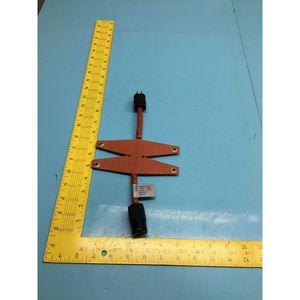 MKS HPS 9320-0054 HEATER JACKET, 45 องศา, 143338 - อุปกรณ์และอะไหล่เซมิคอนดักเตอร์ระดับโลกที่เชื่อถือได้ - Product Image 1
