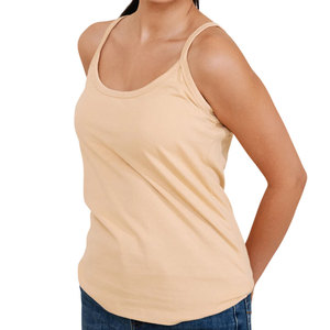 Débardeur Femme Tendance et Abordable – Qualité Supérieure, Couleurs Vives, Idéal pour l'Été - Product Image 1
