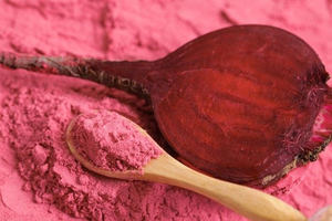 FACTORY SUPPLY ORGANIC RED BEETROOT JUICE POWDER WITH COMPETITIVE PRICE - Product Image 4