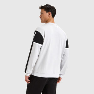เสื้อผ้าผู้ชายคุณภาพสูง สไตล์สปอร์ต ทรงปกติ ผ้าฝ้าย 100% แขนยาว ระบายอากาศได้ดี เป็นมิตรกับสิ่งแวดล้อม รับสกรีนโลโก้ กันน้ำ แห้งเร็ว - Product Image 2