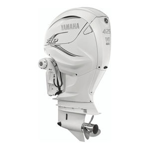 Moteur hors-bord Yamaha 425 CV DEC XF425XSB pour bateau, OEM ODM personnalisable, garantie 3 ans, prix usine, MOQ 2 pièces - Product Image 5