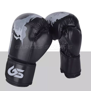 Protective Equipment Made In Pakistan Boxing <b>Gloves</b> Customized Your Own Design Boxing <b>Gloves</b> - Product Image 5