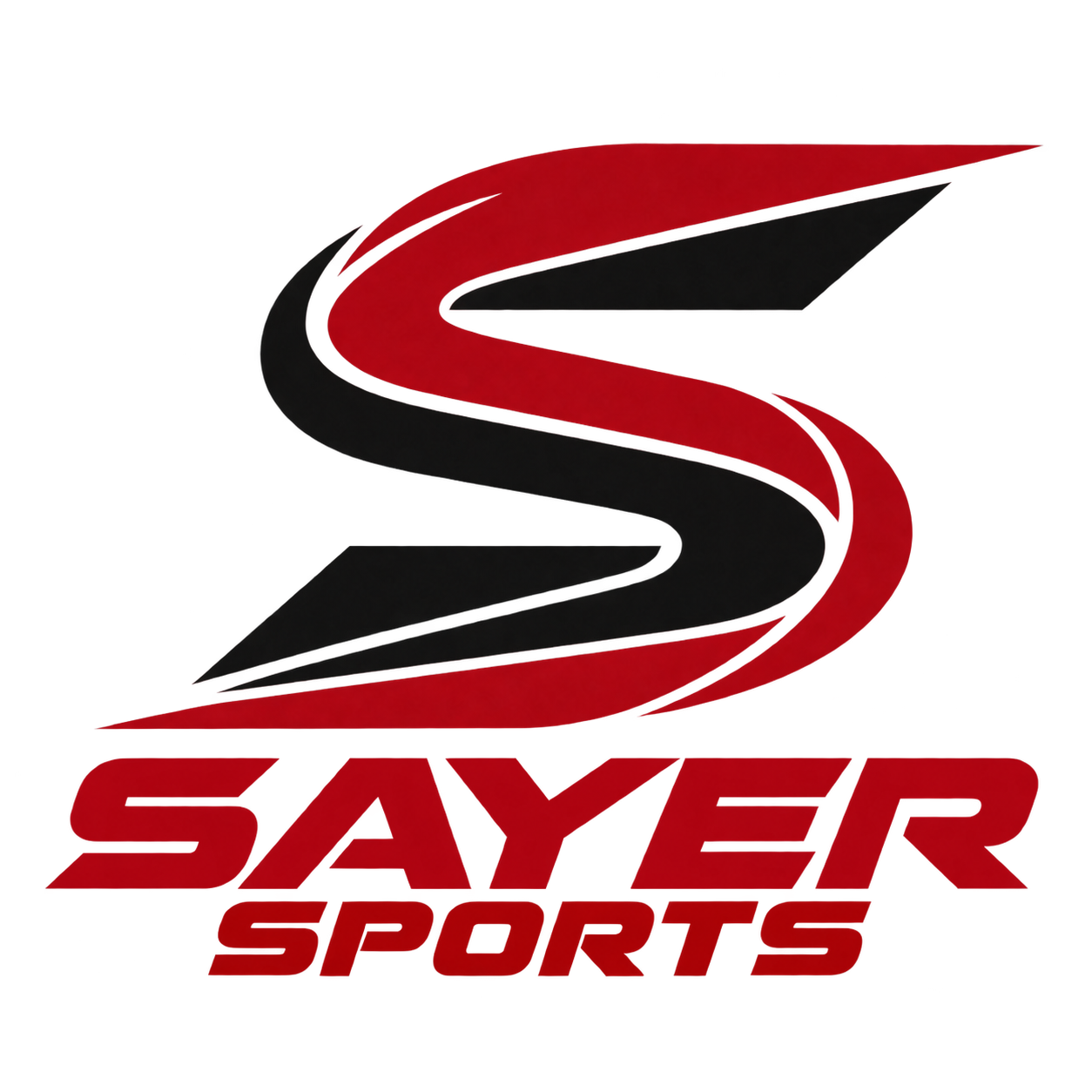 SAYER SPORTS logo