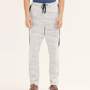 กางเกงลำลองผู้ชายคุณภาพสูง ระบายอากาศได้ดี สีพื้น ขายดี ราคาถูก สำหรับผู้ใหญ่ - Product Image 1