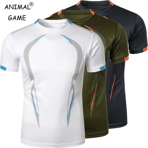 T-shirts délavés à l'acide tendance 2025 – Nouveau design, faible MOQ, meilleure qualité, pour hommes, avec option OEM - Product Image 4
