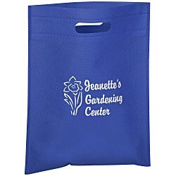 Reusable Fashion PP Non Woven <b>Tote</b> Packaging Bag Polypropylene bags <b>Plastic</b> bag Custom Logo Supplier Vietnam Factory - Product Image 2