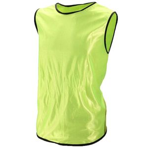 Custom Logo USA Reversible Sports <b>Bibs</b> Breathable Mesh <b>Training</b> Vest Double Layer Practice Jerseys for Teams - Product Image 2