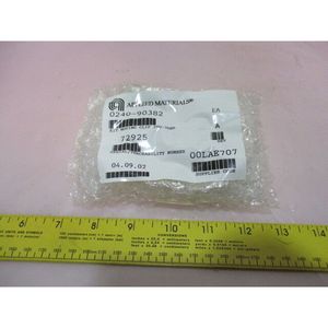 AMAT 0240-90382, ชุดประกอบ, คลิปยึดแบบเคลื่อนย้ายได้ 200/7, ไม่ใช่ - อุปกรณ์และอะไหล่เซมิคอนดักเตอร์ของ Trusted Global Legacy - Product Image 6