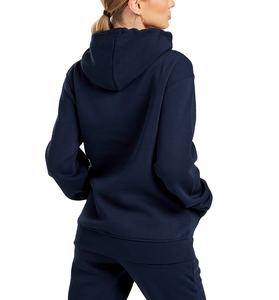 Ensembles de survêtements unisexe coupe décontractée en coton polaire OEM survêtement vêtements d'hiver tailles Plus Size XXL XL Logo personnalisé 2026 - Product Image 3