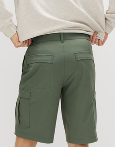 Pantalones Casuales con Múltiples Bolsillos, Shorts Deportivos para Verano, Precios Bajos, Shorts Cargo para Hombre - Product Image 2