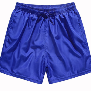 Shorts Cargo Décontractés pour Hommes, 100 % Coton, Taille Mi-Haute avec Cordon de Serrage, Respirants, Séchage Rapide, Coupe Ample, Idéaux pour l'Été – Vente Directe Usine - Product Image 4