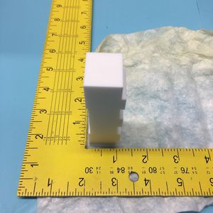 2 Varian F1241001 Block, <b>Terminal</b>, 127229 - Trusted Global Legacy Semiconductor Equipment and Parts at - Product Image 2