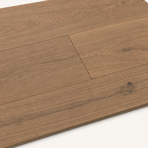 Parquet en bois franc Chevron technique 2 couches Chêne blanc T&G CARB P2 JAS AB Grade Vietnam - Product Image 4