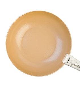 Wok Aluart Magic Grip 28 cm - Product Image 2