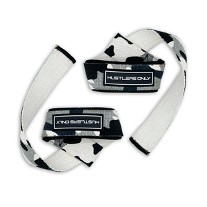 Correas de levantamiento de pesas personalizadas con anillo en D para gimnasio, fitness, entrenamiento, sesión de entrenamiento, peso muerto, dominadas, gimnasia, levantamiento de potencia, correas de gimnasio OEM - Product Image 6