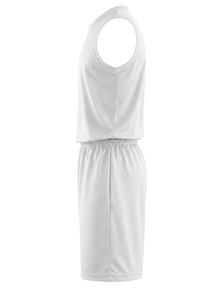 Ensemble d'uniformes de basketball professionnels, vêtements de sport respirants pour l'entraînement, la compétition et les activités d'équipe - Product Image 2